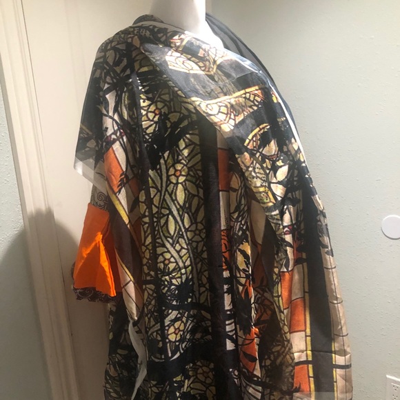 Pakistani dress - Picture 8 of 15